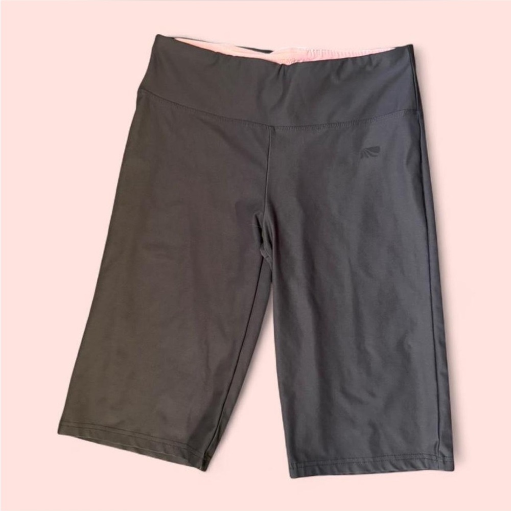Marika Women's Charcoal Bike Shorts